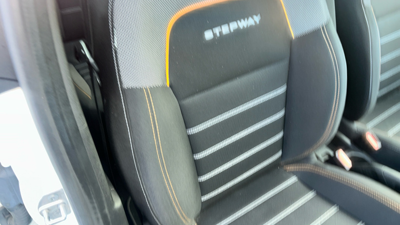 Dacia Sandero Stepway 1.0 TCe Essential 5dr Petrol Hatchback